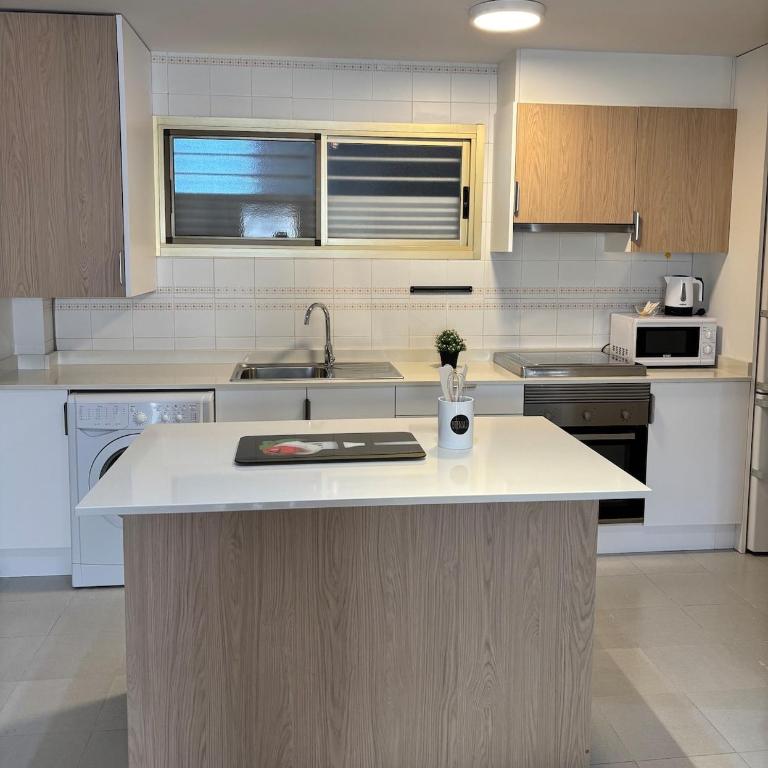 Amaika, cerca de playa, con aparcamiento y piscina - Apartamento de 3 dormitorios - 17