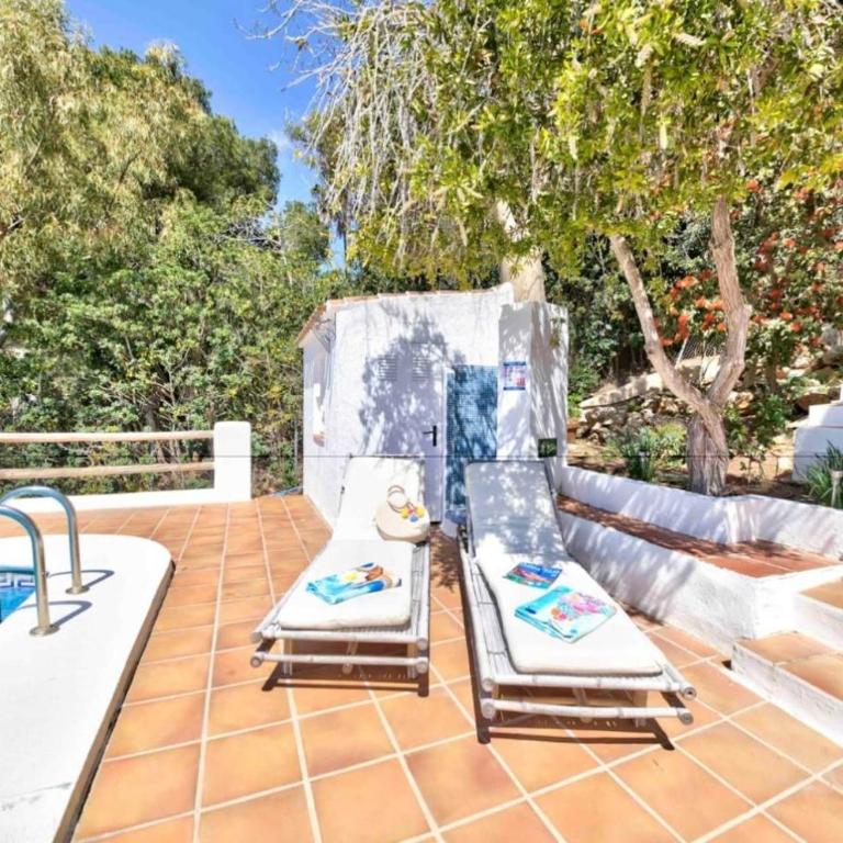 Villa Granadella Javea - Villa con vistas al mar - 7