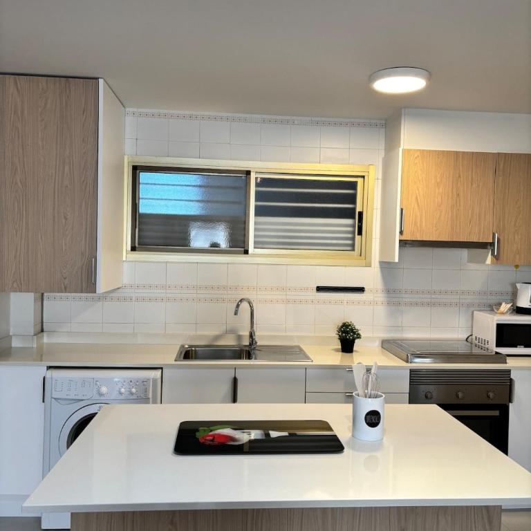 Amaika, cerca de playa, con aparcamiento y piscina - Apartamento de 3 dormitorios - 18