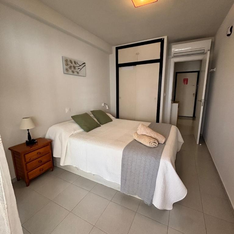 Amaika, cerca de playa, con aparcamiento y piscina - Apartamento de 3 dormitorios - 21