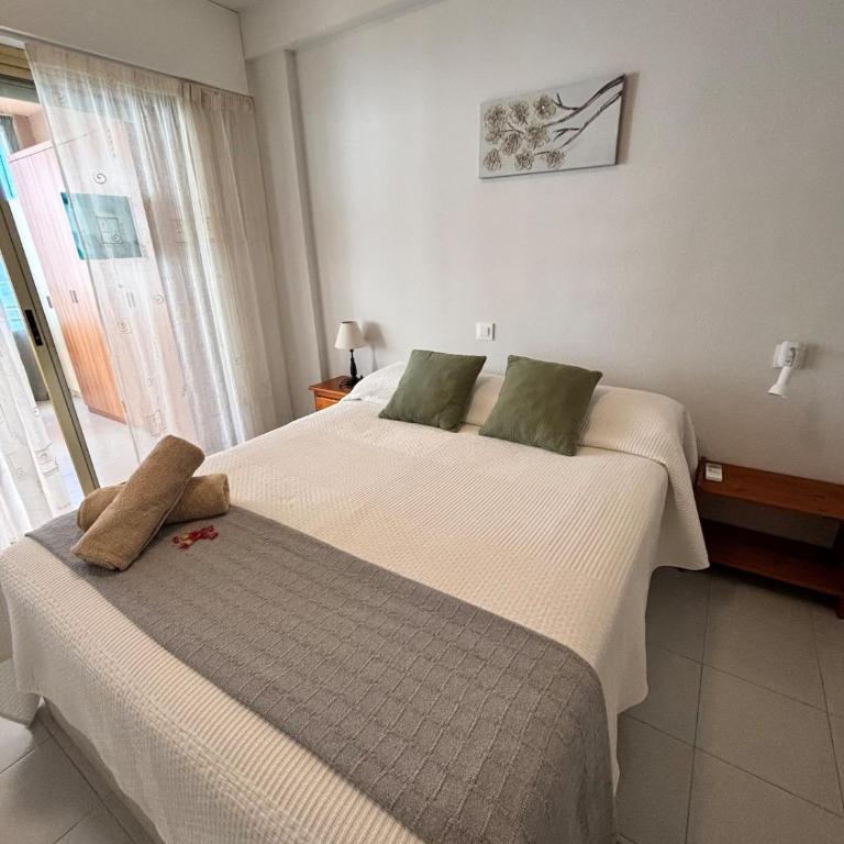 Amaika, cerca de playa, con aparcamiento y piscina - Apartamento de 3 dormitorios - 23