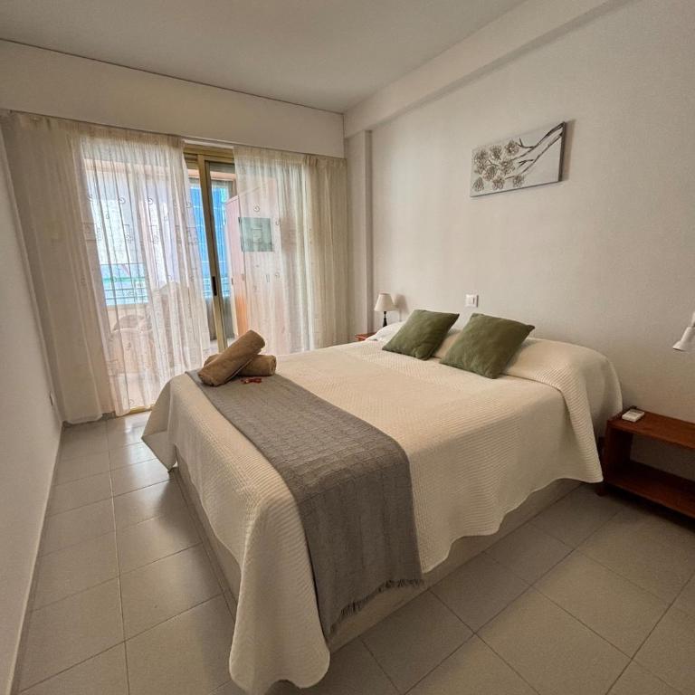Amaika, cerca de playa, con aparcamiento y piscina - Apartamento de 3 dormitorios - 24
