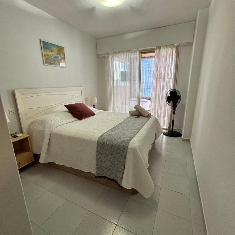 Amaika, cerca de playa, con aparcamiento y piscina - Apartamento de 3 dormitorios - 28