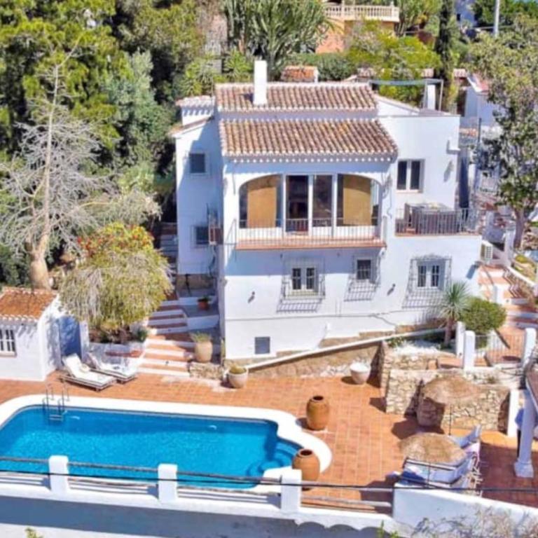 Villa Granadella Javea - Villa con vistas al mar - 40