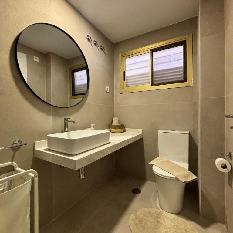 Amaika, cerca de playa, con aparcamiento y piscina - Apartamento de 3 dormitorios - 26