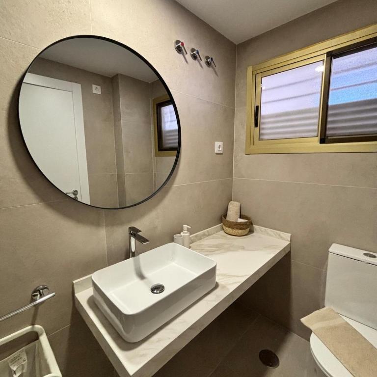 Amaika, cerca de playa, con aparcamiento y piscina - Apartamento de 3 dormitorios - 25