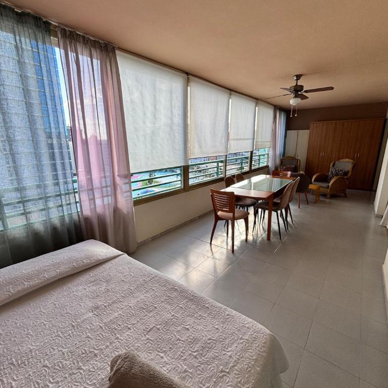 Amaika, cerca de playa, con aparcamiento y piscina - Apartamento de 3 dormitorios - 16