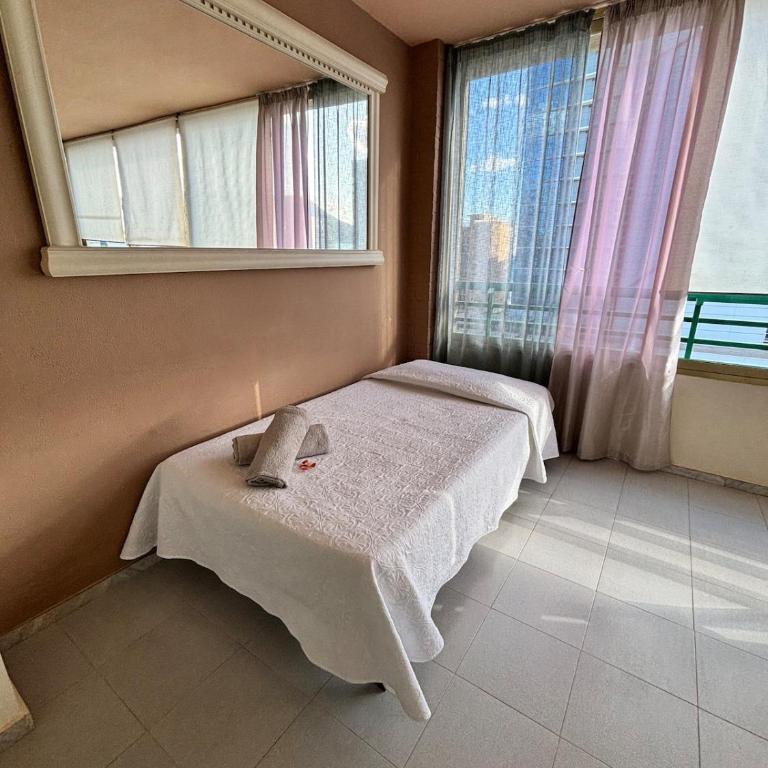 Amaika, cerca de playa, con aparcamiento y piscina - Apartamento de 3 dormitorios - 14