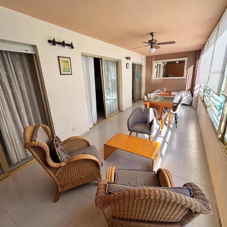 Amaika, cerca de playa, con aparcamiento y piscina - Apartamento de 3 dormitorios - 11