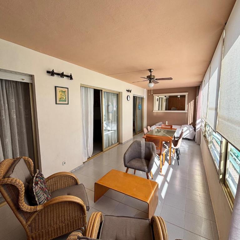 Amaika, cerca de playa, con aparcamiento y piscina - Apartamento de 3 dormitorios - 10