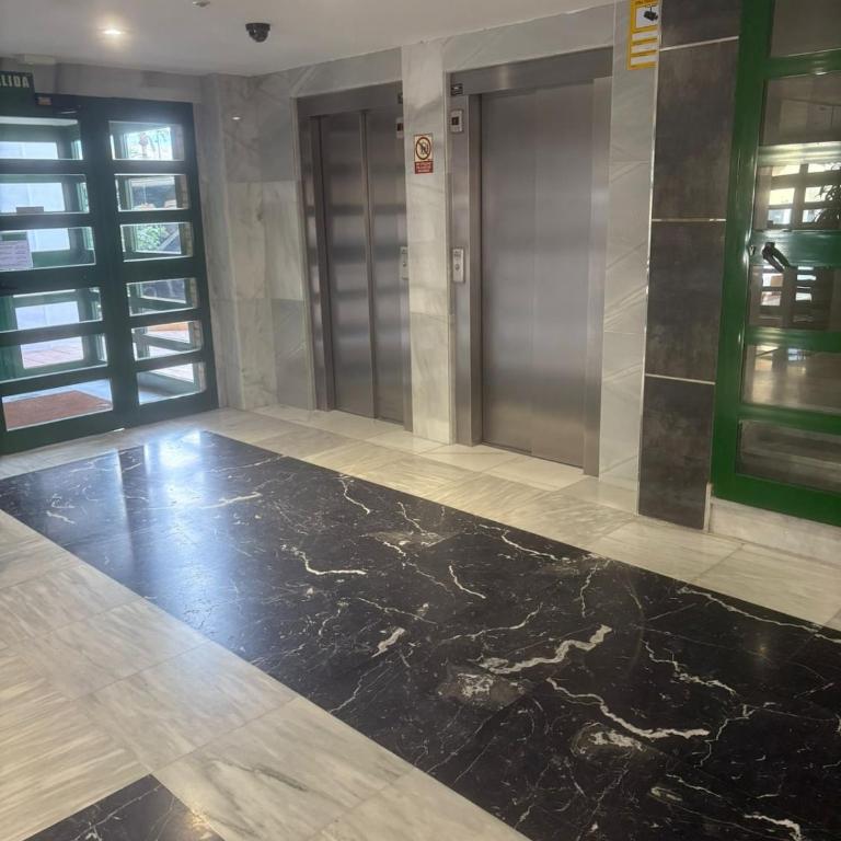 Amaika, cerca de playa, con aparcamiento y piscina - Apartamento de 3 dormitorios - 42