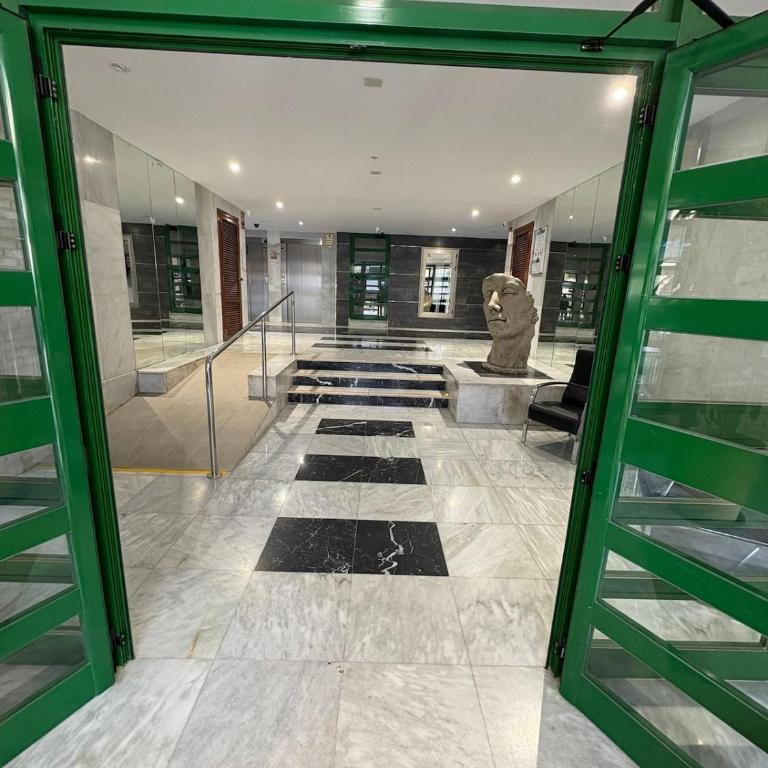 Amaika, cerca de playa, con aparcamiento y piscina - Apartamento de 3 dormitorios - 38