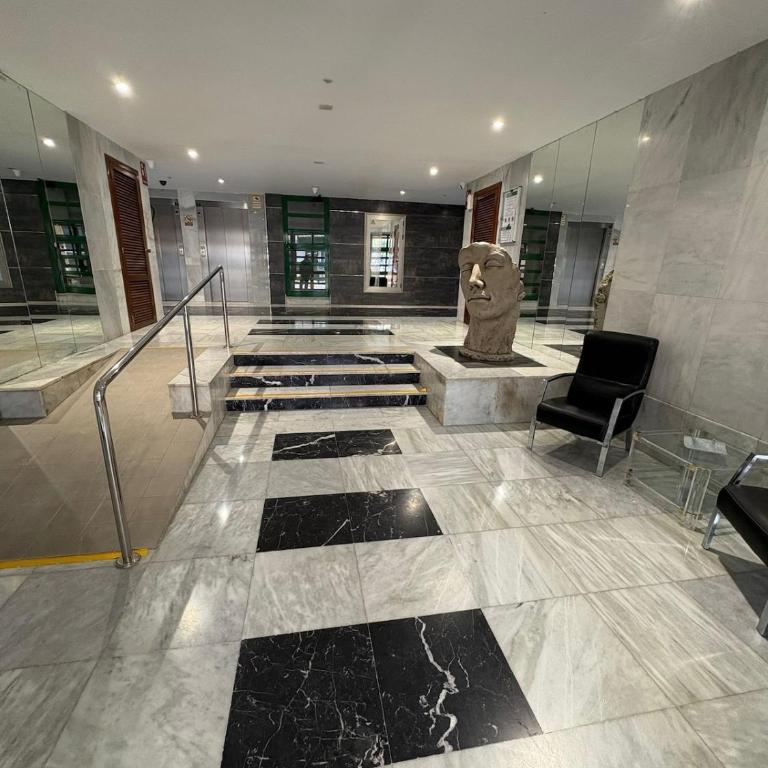 Amaika, cerca de playa, con aparcamiento y piscina - Apartamento de 3 dormitorios - 39