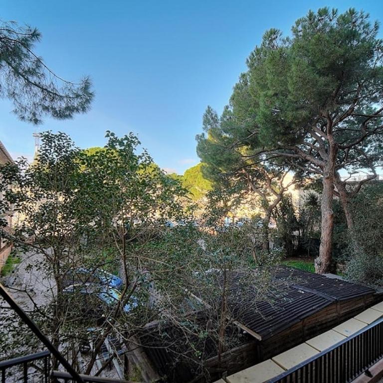 Cannes Beach 089 - Appartement 1 Chambre - 2