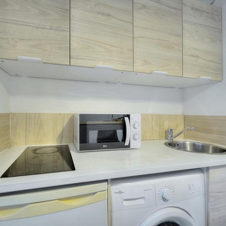 Cannes Beach 089 - Appartement 1 Chambre - 5