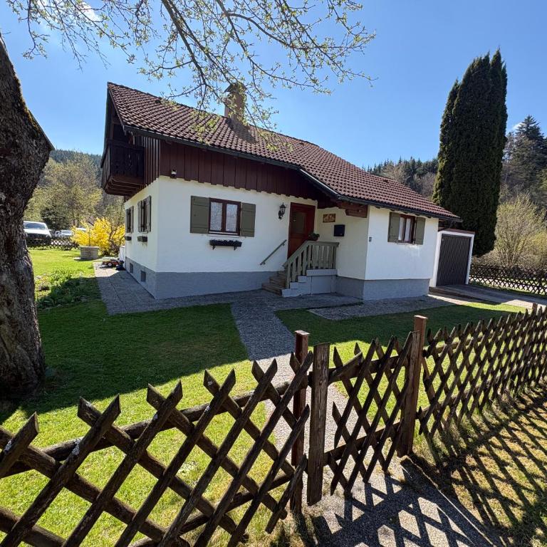 Bergliebe - Ferienhaus mit 3 Schlafzimmern - 16