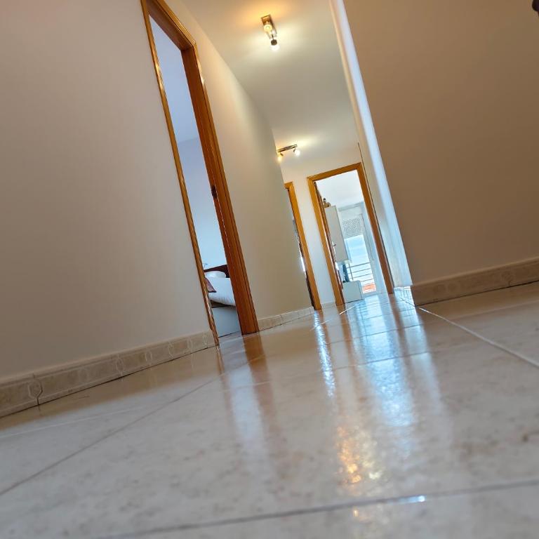 LA CASA DE REYES - WIFI Gratis - Apartamento de 3 dormitorios - 3