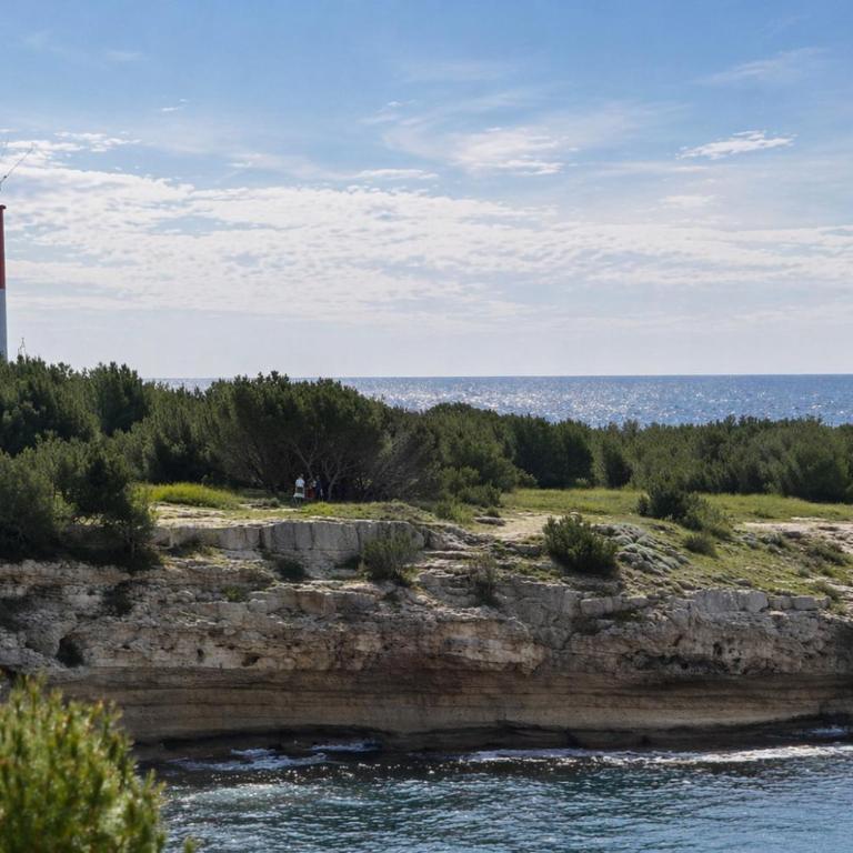 A deux pas de la mer - One-Bedroom Apartment - 50