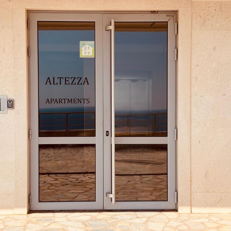 Hillside Apartment with Infinity Pool and Sea View - Apartman s 1 Spavaćom Sobom, Balkonom i Pogledom na More - 38