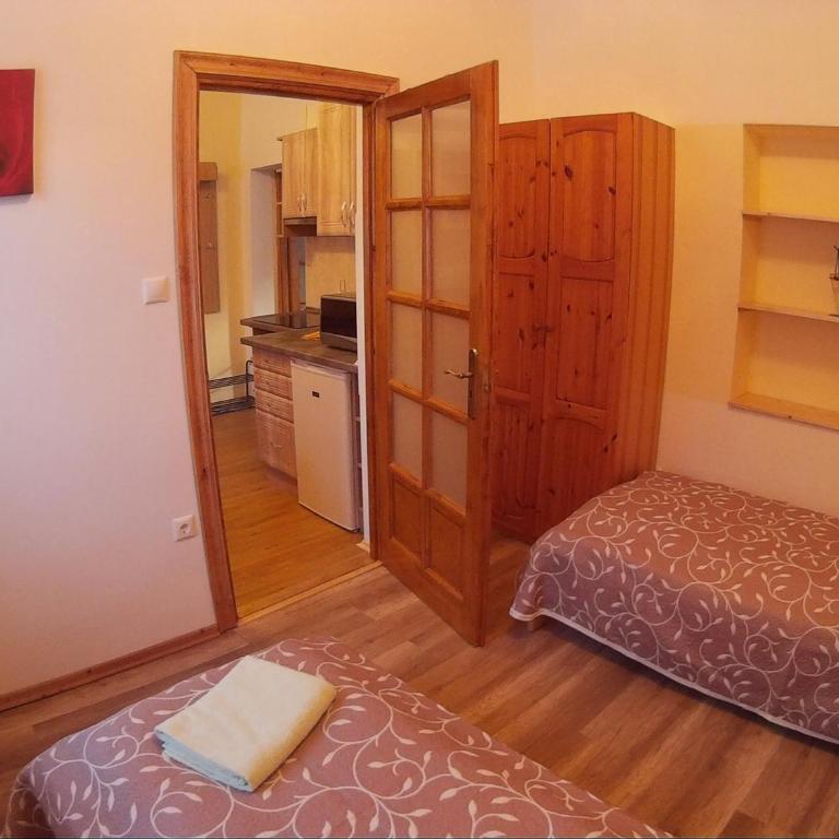 Haus Elena am Semmering - Apartment mit 1 Schlafzimmer - 6