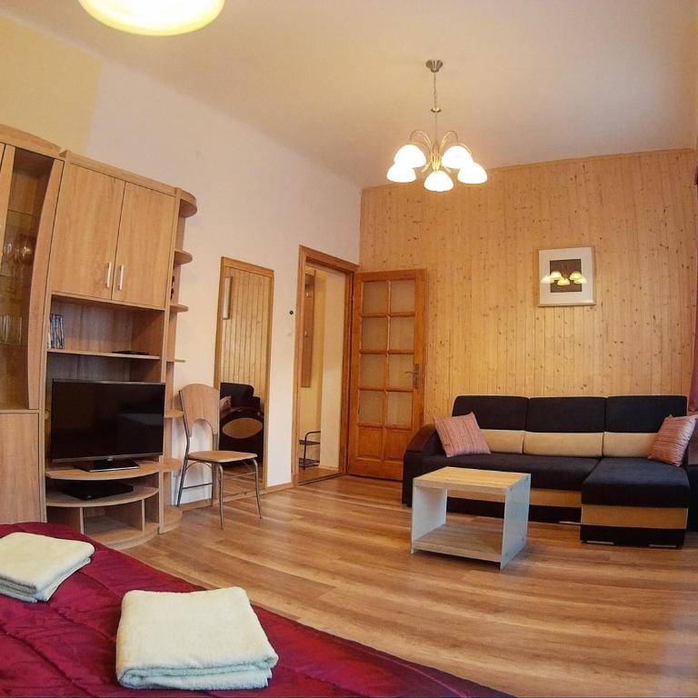 Haus Elena am Semmering - Apartment mit 1 Schlafzimmer - 7