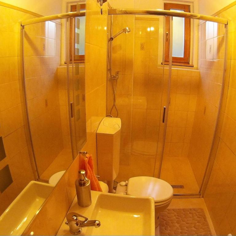 Haus Elena am Semmering - Apartment mit 1 Schlafzimmer - 8