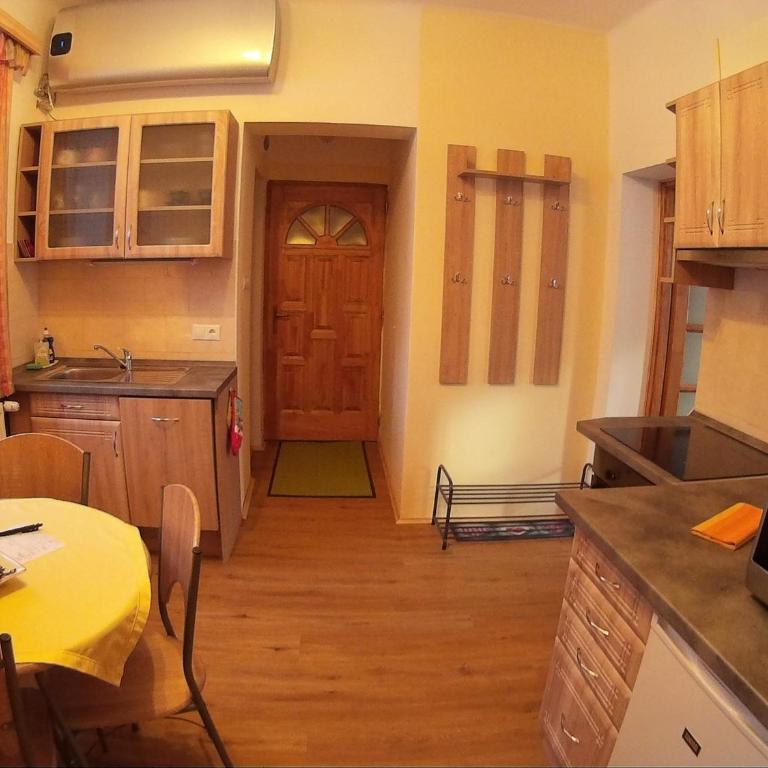 Haus Elena am Semmering - Apartment mit 1 Schlafzimmer - 10