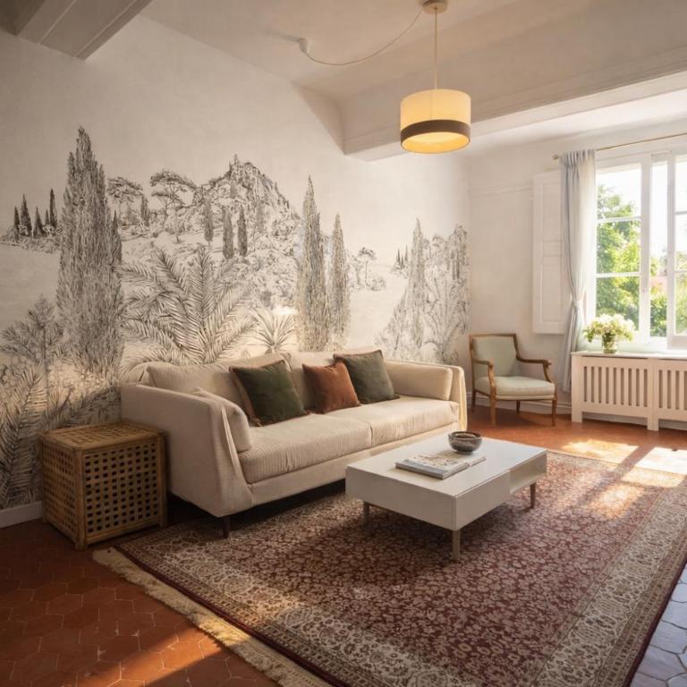 Les Suites de Montigny - Luxury Residences - Appartement 2 Chambres - 11
