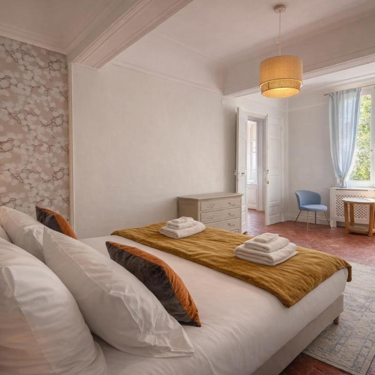 Les Suites de Montigny - Luxury Residences - Appartement 2 Chambres - 7