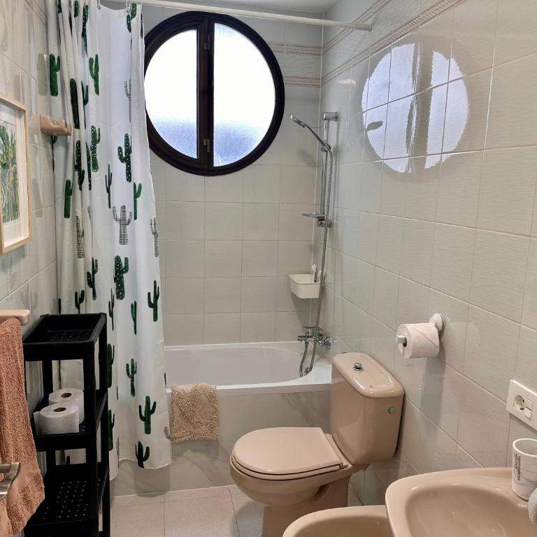 Los Cristianos 1-bedroom apartment, swimming pool - Apartamento de 1 dormitorio - 3