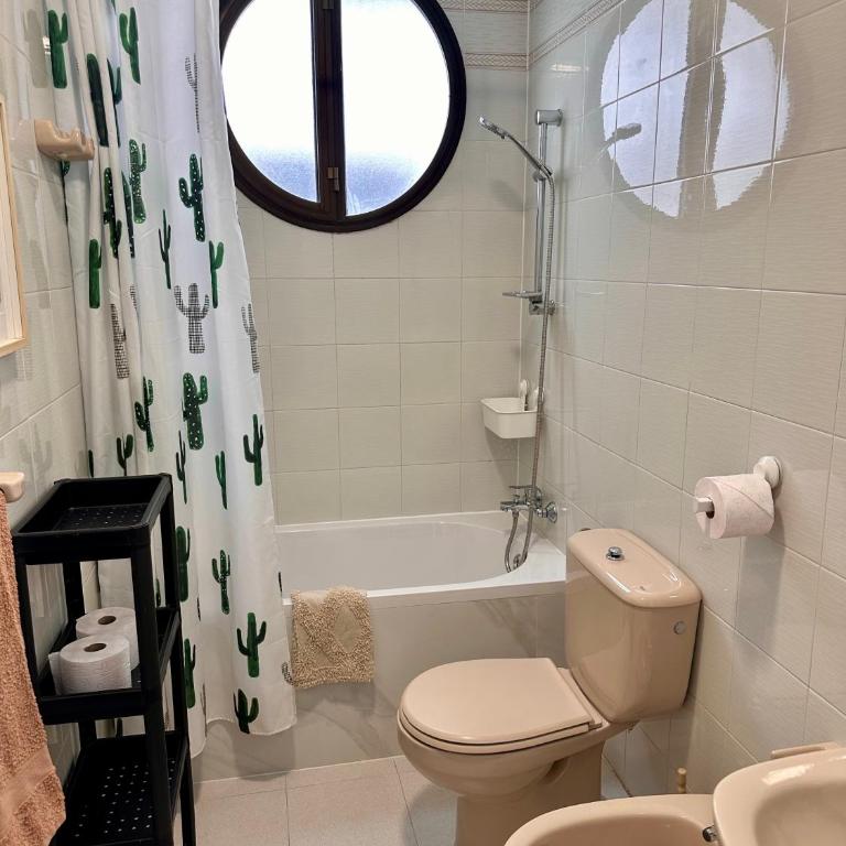 Los Cristianos 1-bedroom apartment, swimming pool - Apartamento de 1 dormitorio - 2