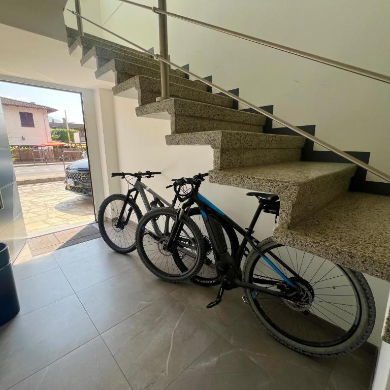 CASA PAOLA Central Stay by the Lake - Appartamento con 1 Camera da Letto - 29