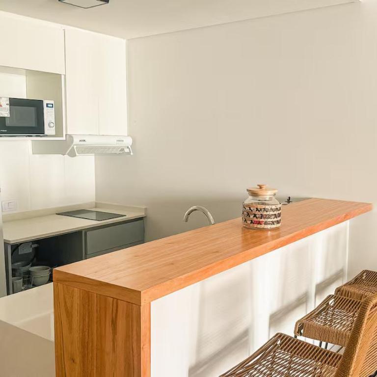 BT Homes - Palermo - Estilo, Cowork & Relax con Pileta - Deluxe Queen Studio - 2
