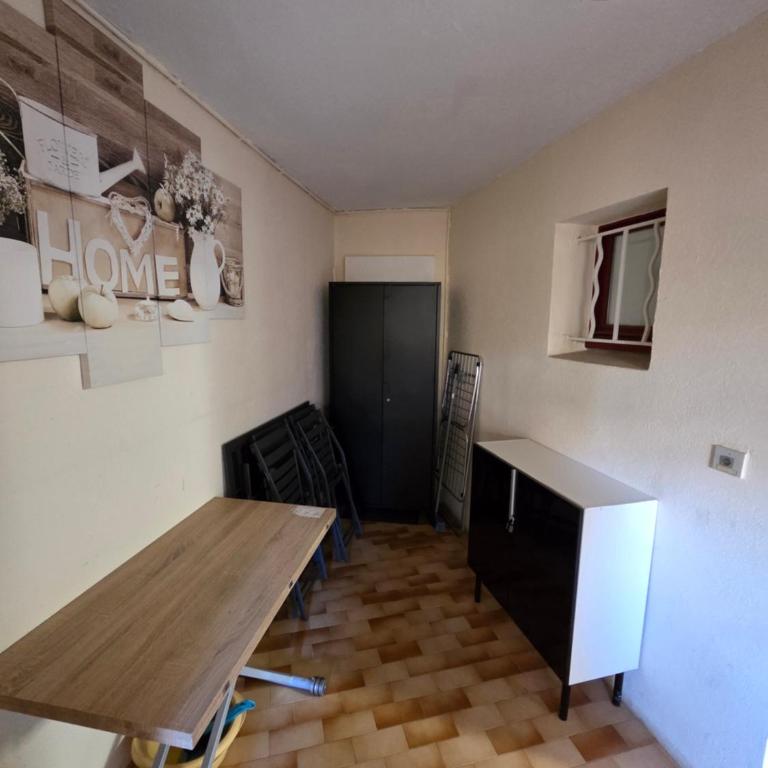 ABBAYE DU CAP Très joli 2 pièces moderne et climatisé proche port Cap d'Agde - Appartamento con 1 Camera da Letto e Balcone - 24