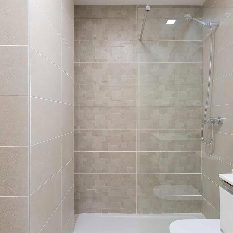 Cosmopolitan Loft Malaga Beach - Apartamento - 18