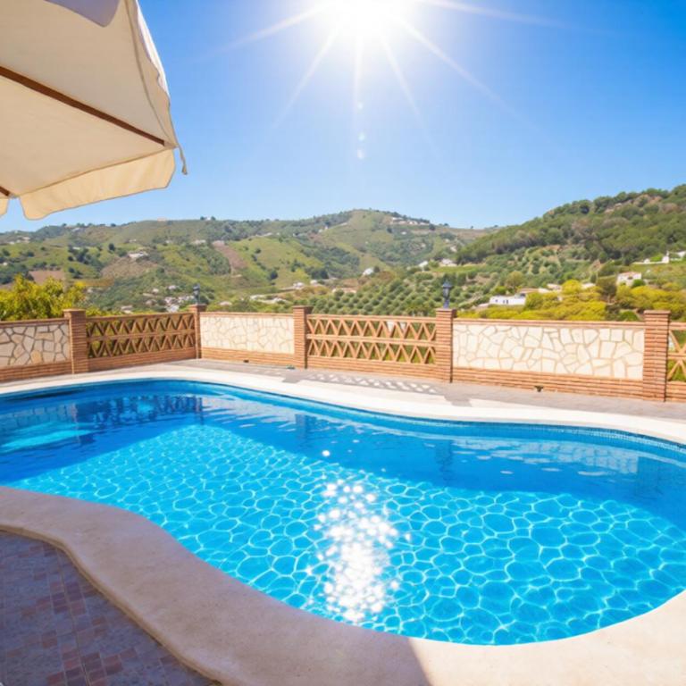 Casa Conchi - Villa de 3 dormitorios - 35