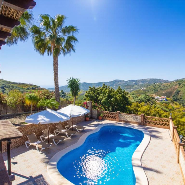 Casa Conchi - Villa de 3 dormitorios - 3