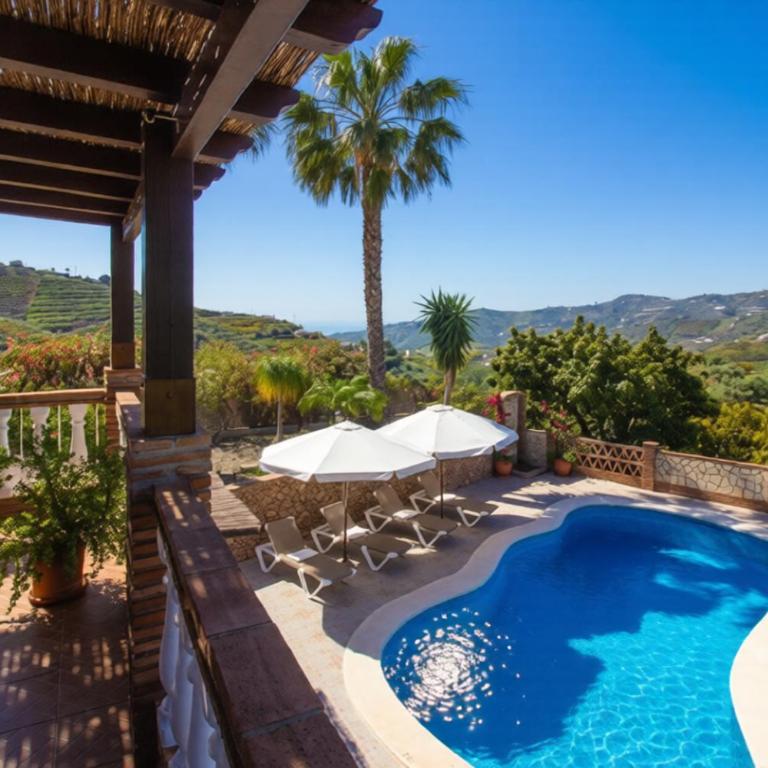 Casa Conchi - Villa de 3 dormitorios - 18