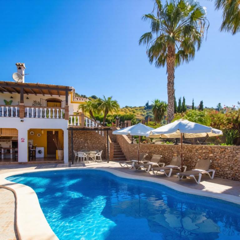 Casa Conchi - Villa de 3 dormitorios - 29