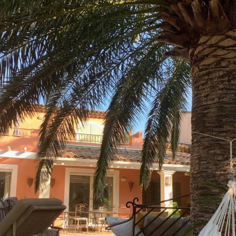 Villa Équipée avec Jardin à 50m de la Plage et Commerces - FR-1-100-238 - Villa - 5