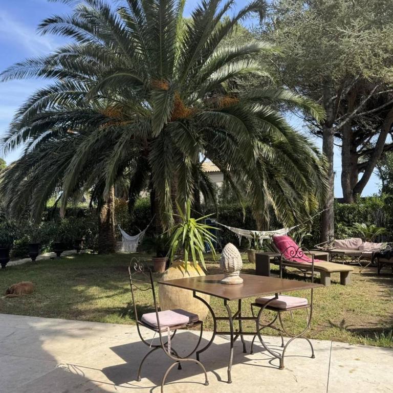 Villa Équipée avec Jardin à 50m de la Plage et Commerces - FR-1-100-238 - Villa - 6