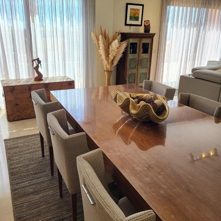Casares Beach luxe penthouse - Apartamento Premium de 3 dormitorios con balcón - 3