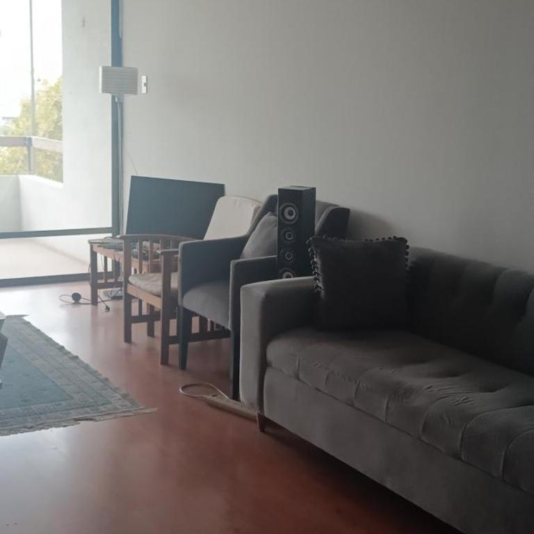 Amplio 3 habitaciones - One-Bedroom Apartment - 2