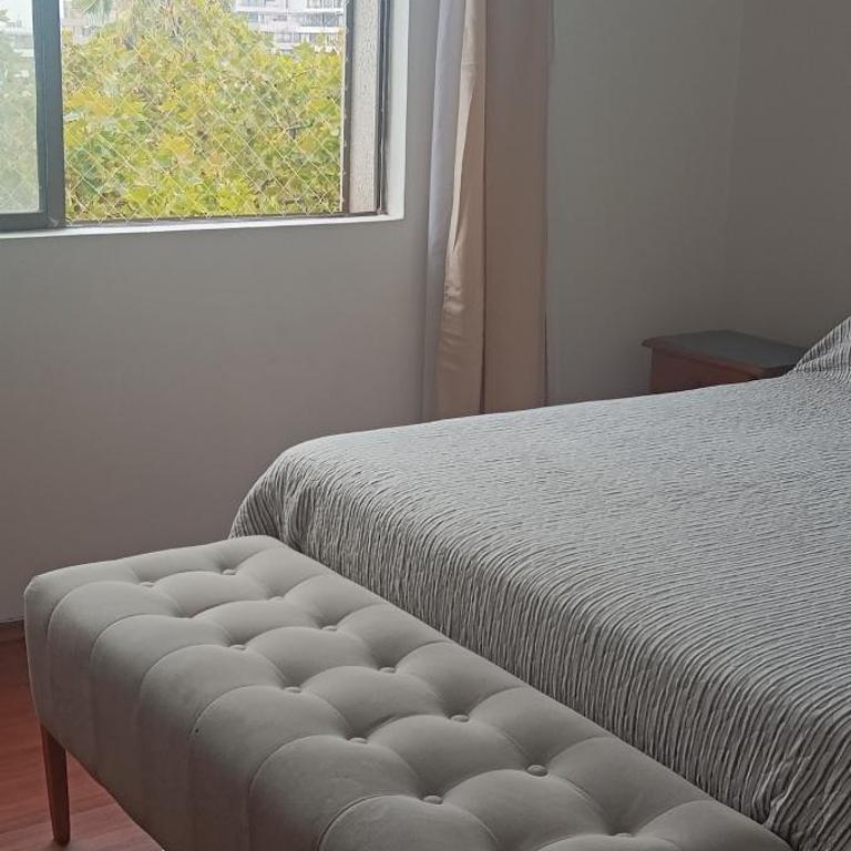 Amplio 3 habitaciones - One-Bedroom Apartment - 4