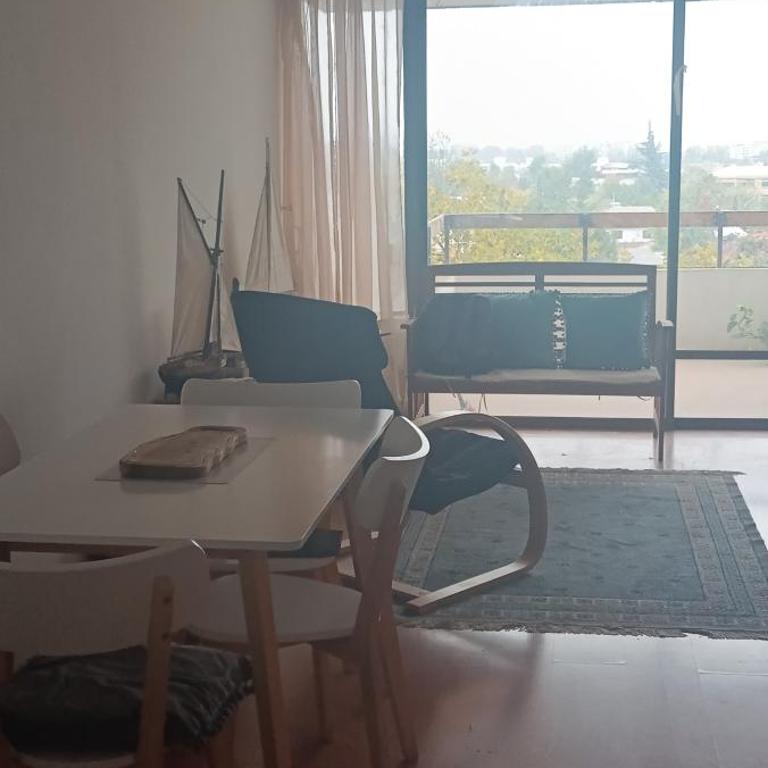 Amplio 3 habitaciones - One-Bedroom Apartment - 6