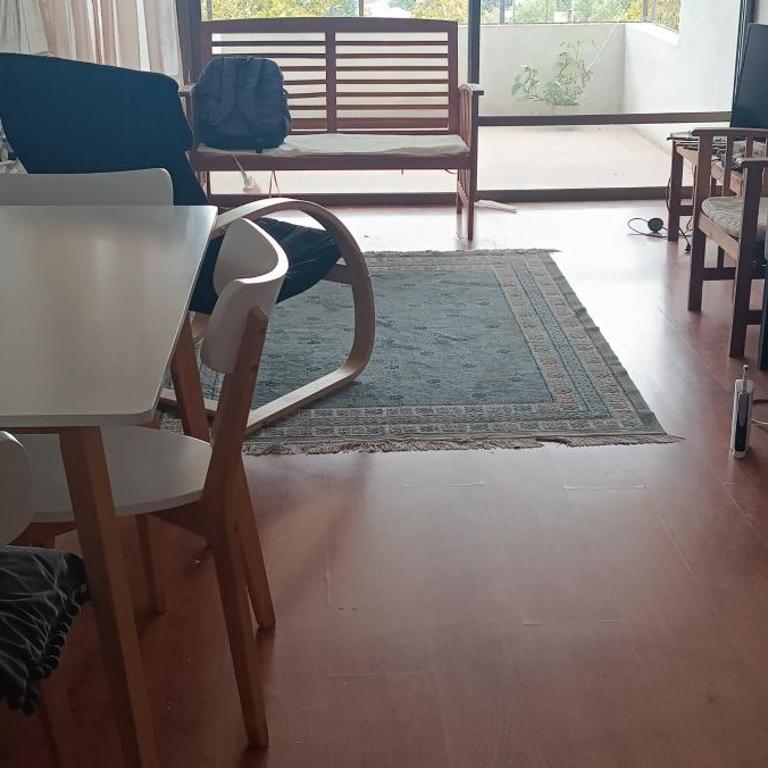 Amplio 3 habitaciones - One-Bedroom Apartment - 7