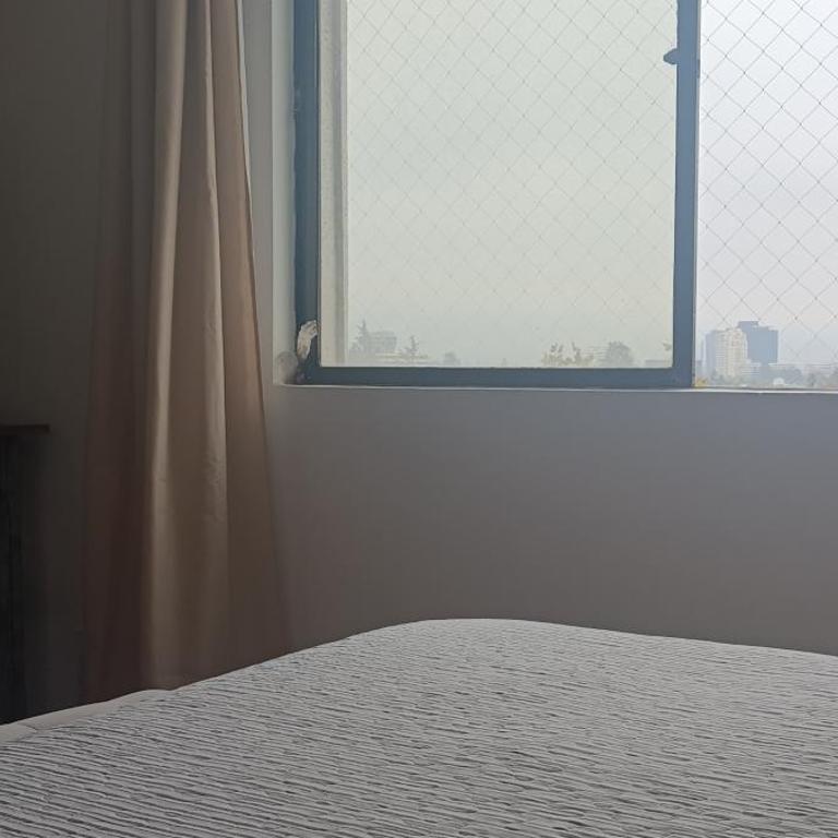 Amplio 3 habitaciones - One-Bedroom Apartment - 8