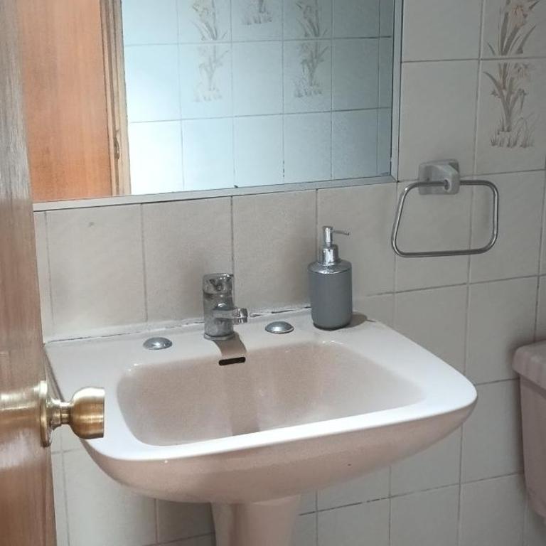 Amplio 3 habitaciones - One-Bedroom Apartment - 9