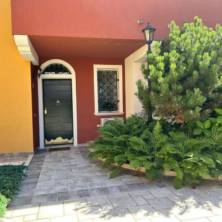 Aceri Rossi family apartments - Appartamento con 2 Camere da Letto - 18