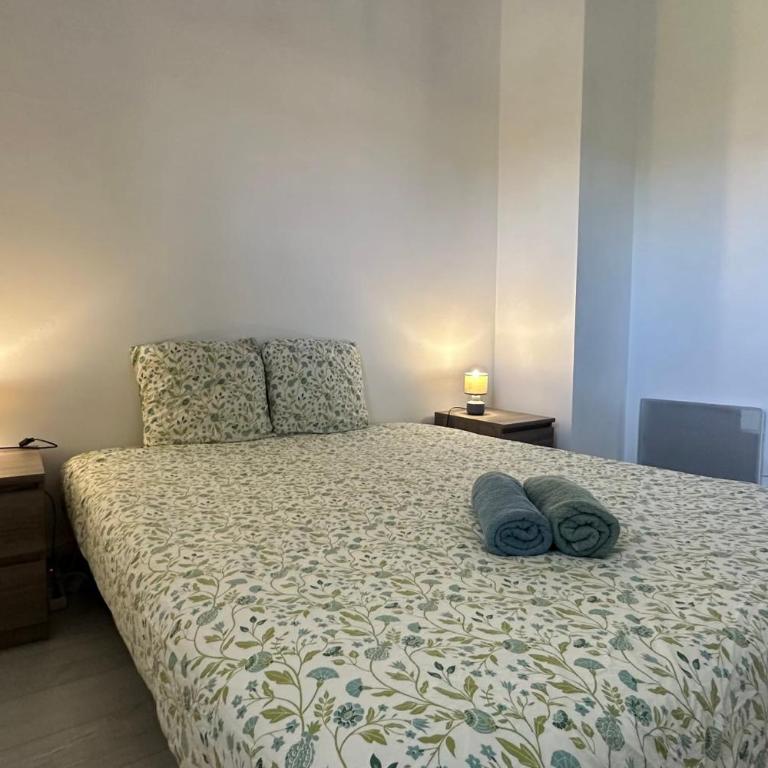 Bassin-style house with garden in La Teste - Casa Vacanze - 5